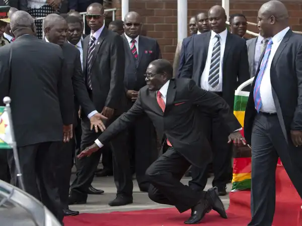 Zimbabwe Blocks Nigerian Prophet Who Said 